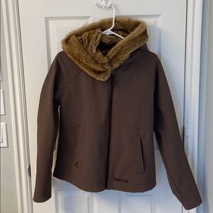Marmot Coat